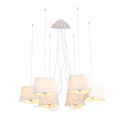 Подвесная люстра ST Luce Ambrela SL1110.503.06 Подвесная люстра ST Luce Ambrela SL1110.503.06