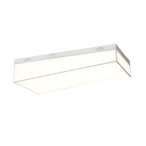Потолочный светодиодный светильник ST Luce Faleto SL416.502.01