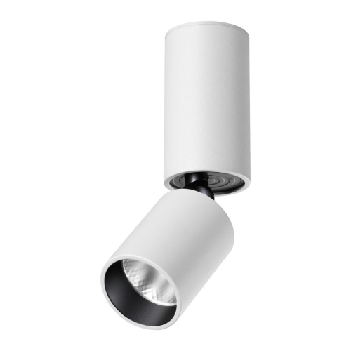 Светодиодный спот Novotech Over Tubo 359314 Светодиодный спот Novotech Over Tubo 359314