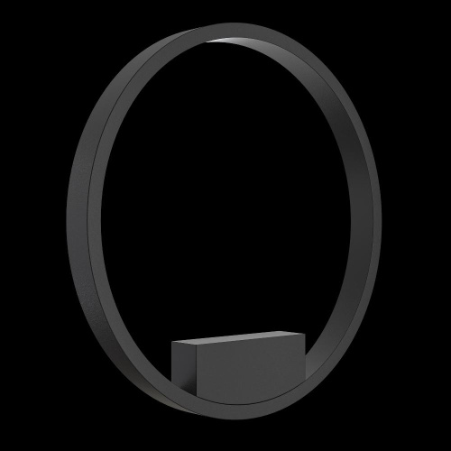 Настенный светильник Maytoni Rim MOD058WL-L25B4K Настенный светильник Maytoni Rim MOD058WL-L25B4K