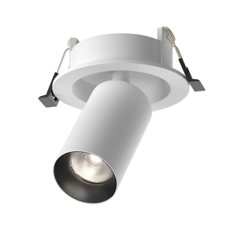 Встраиваемый светильник Technical C071CL-7W4K-WB Встраиваемый светильник Technical C071CL-7W4K-WB