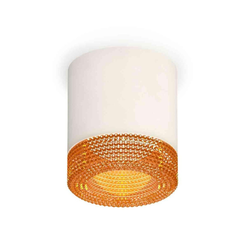 Комплект накладного светильника Ambrella light Techno Spot XS7401024 SWH/CF белый песок/кофе (C7401, N7195) Комплект накладного светильника Ambrella light Techno Spot XS7401024 SWH/CF белый песок/кофе (C7401, N7195)