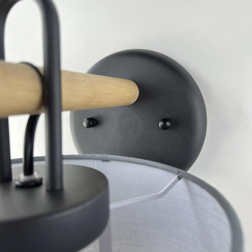 Бра Even Wall Gray By Imperiumloft Бра Even Wall Gray By Imperiumloft