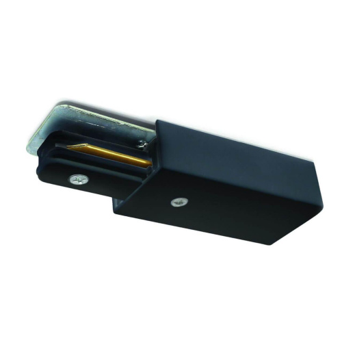Ввод питания Arte Lamp Track Accessories A160006 Ввод питания Arte Lamp Track Accessories A160006