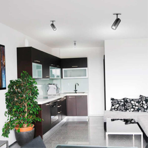 Встраиваемый спот Novotech Spot Selene 357551 Встраиваемый спот Novotech Spot Selene 357551