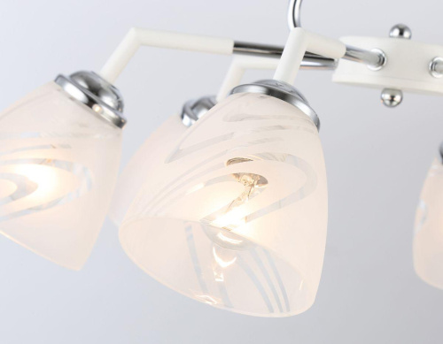 Потолочная люстра Ambrella light Traditional Modern TR303292 Потолочная люстра Ambrella light Traditional Modern TR303292