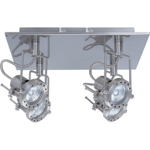 Спот Paulmann Techno 66172 Спот Paulmann Techno 66172