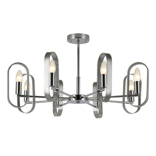 Потолочная люстра F-Promo Scintillans 2482-8P Потолочная люстра F-Promo Scintillans 2482-8P