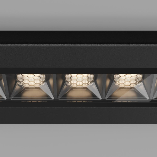 Встраиваемый светильник Outdoor O488DL-L12GF4K