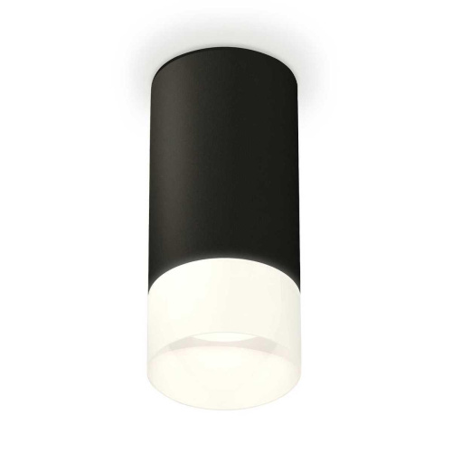 Комплект накладного светильника Ambrella light Techno Spot XS (C8162, N8402) XS8162003 Комплект накладного светильника Ambrella light Techno Spot XS (C8162, N8402) XS8162003