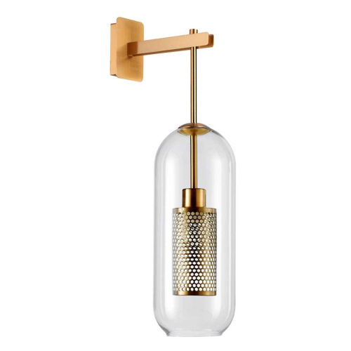 Бра Odeon Light Pendant Clocky 4940/1W Бра Odeon Light Pendant Clocky 4940/1W