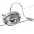 Струнный светильник Paulmann Wire Systems Roncalli Topaz II 97411