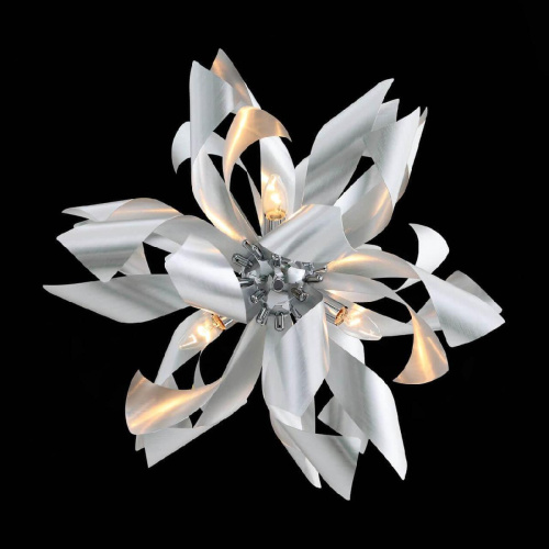 Подвесная люстра ST Luce Spiraglio SL453.003.06E Подвесная люстра ST Luce Spiraglio SL453.003.06E