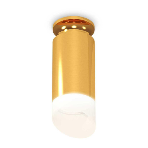 Комплект потолочного светильника Ambrella light Techno Spot XC (N6905, C6327, N6256) XS6327083 Комплект потолочного светильника Ambrella light Techno Spot XC (N6905, C6327, N6256) XS6327083