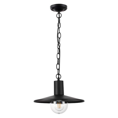 Уличный подвесной светильник Odeon Light Nature Furcadia 4833/1 Уличный подвесной светильник Odeon Light Nature Furcadia 4833/1