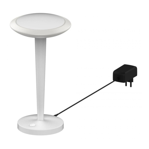 Настольная лампа Deko-Light Bermuda 346018 Настольная лампа Deko-Light Bermuda 346018