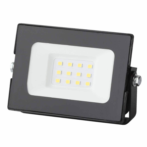 Прожектор светодиодный ЭРА 10W 3000К LPR-021-0-30K-010 Б0043553 Прожектор светодиодный ЭРА 10W 3000К LPR-021-0-30K-010 Б0043553
