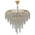 Подвесная люстра Arti Lampadari Ferla E 1.5.32.105 G