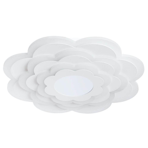 Потолочный светодиодный светильник Arte Lamp Multi-Space A1431PL-1WH Потолочный светодиодный светильник Arte Lamp Multi-Space A1431PL-1WH
