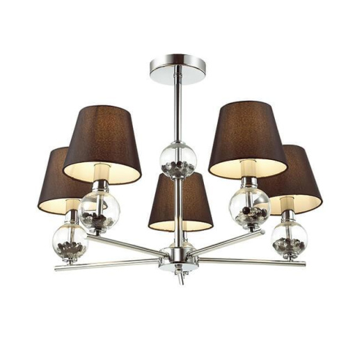 Потолочная люстра Lumion Franketta 3416/5 Потолочная люстра Lumion Franketta 3416/5