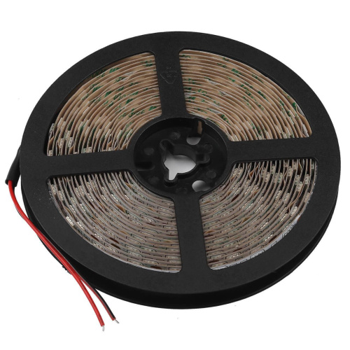 Светодиодная лента ЭРА 14,4W/m 60LED/m 5050SMD холодный белый 5M KU-5050AD-60D-W Б0044118 Светодиодная лента ЭРА 14,4W/m 60LED/m 5050SMD холодный белый 5M KU-5050AD-60D-W Б0044118