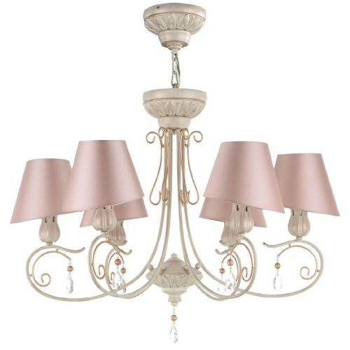 Подвесная люстра Maytoni Сutie ARM051-06-G Подвесная люстра Maytoni Сutie ARM051-06-G