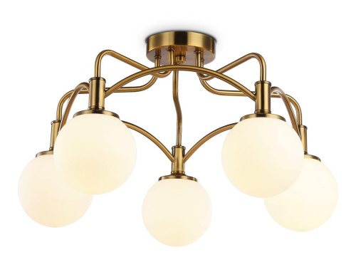 Потолочная люстра Ambrella light Traditional TR3212 Потолочная люстра Ambrella light Traditional TR3212