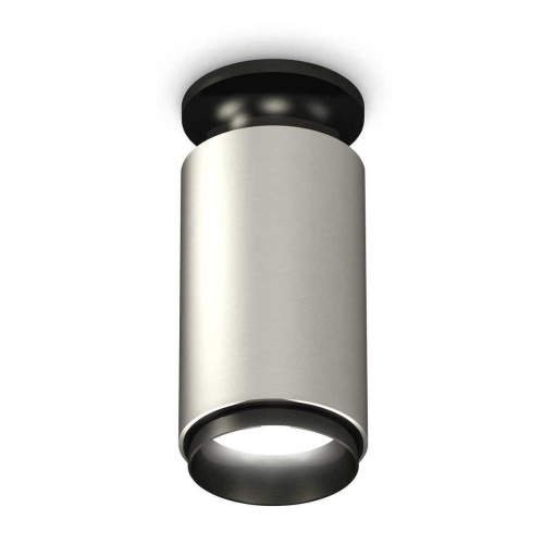 Комплект потолочного светильника Ambrella light Techno Spot XC (N6902, C6324, N6121) XS6324100 Комплект потолочного светильника Ambrella light Techno Spot XC (N6902, C6324, N6121) XS6324100