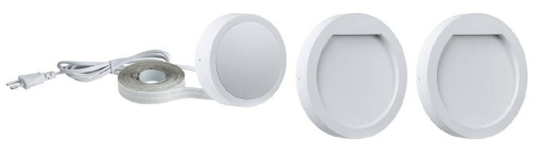 Настенный светодиодный светильник Paulmann Special Line Wall Led Flow 93822 Настенный светодиодный светильник Paulmann Special Line Wall Led Flow 93822