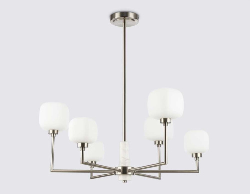 Подвесная люстра Ambrella light High Light LH53001 Подвесная люстра Ambrella light High Light LH53001