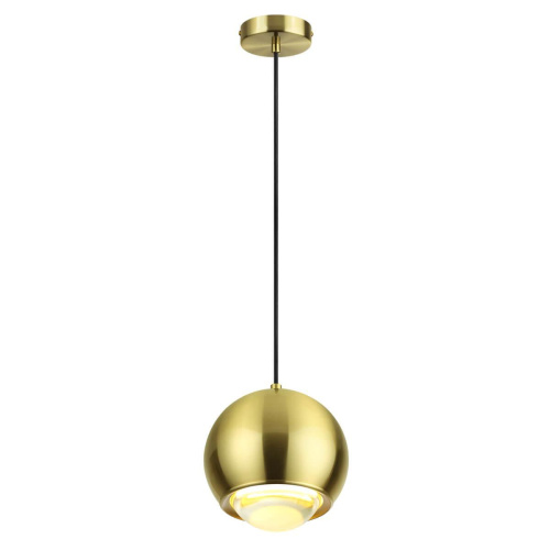 Подвесной светодиодный светильник Odeon Light Mia 4227/8L Подвесной светодиодный светильник Odeon Light Mia 4227/8L