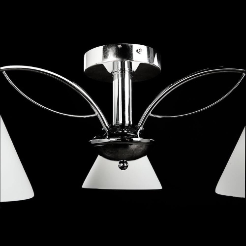 Потолочная люстра Arte Lamp 32 A1298PL-3CC Потолочная люстра Arte Lamp 32 A1298PL-3CC