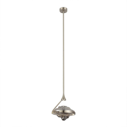 Подвесной светодиодный светильник ST Luce Amara SL6115.103.01 Подвесной светодиодный светильник ST Luce Amara SL6115.103.01