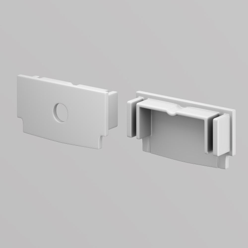 Заглушка Maytoni Technical для профиля ALM011S (10 шт) ALM011EC Заглушка Maytoni Technical для профиля ALM011S (10 шт) ALM011EC