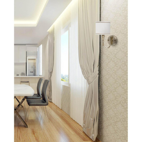 Бра MW-Light Конрад 4 667021201 Бра MW-Light Конрад 4 667021201