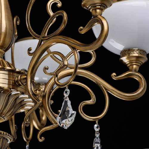 Подвесная люстра MW-Light Аманда 481010506 Подвесная люстра MW-Light Аманда 481010506