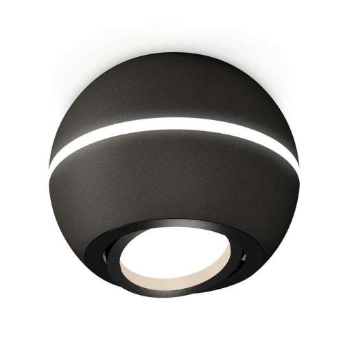 Комплект потолочного светильника Ambrella light Techno Spot XC (C1102, N7002) XS1102020 Комплект потолочного светильника Ambrella light Techno Spot XC (C1102, N7002) XS1102020