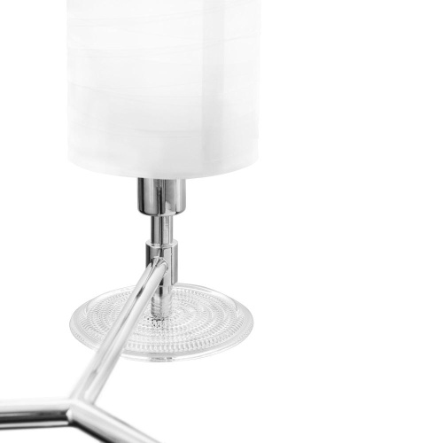 Подвесная люстра Maytoni Martina MOD034PL-06CH Подвесная люстра Maytoni Martina MOD034PL-06CH