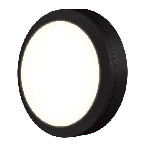 Уличный настенный светодиодный светильник Elektrostandard LTB51 Led черный a048706 Уличный настенный светодиодный светильник Elektrostandard LTB51 Led черный a048706
