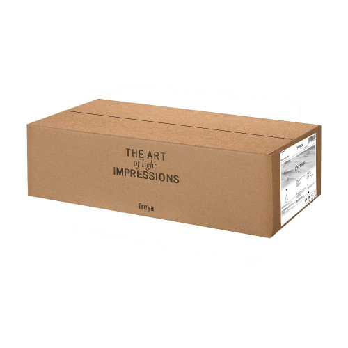 Подвесная люстра Freya Perlina FR4005PL-02B