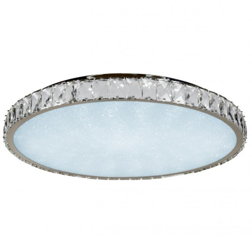 Потолочный светодиодный светильник iLedex Crystal 16336C/600 WH Потолочный светодиодный светильник iLedex Crystal 16336C/600 WH