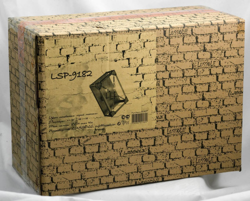 Настенный светильник Lussole Loft 10 LSP-9182 Настенный светильник Lussole Loft 10 LSP-9182