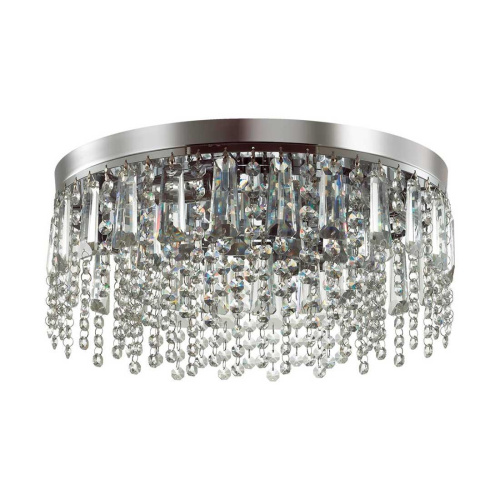 Потолочная люстра Lumion Classi Sparkle 5273/4C Потолочная люстра Lumion Classi Sparkle 5273/4C