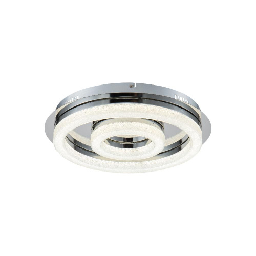 Потолочный светодиодный светильник Freya Сaprice FR6001CL-L33CH Потолочный светодиодный светильник Freya Сaprice FR6001CL-L33CH