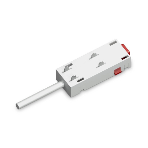 Ввод питания Ambrella Light Track System Magnetic 220V GL1101 Ввод питания Ambrella Light Track System Magnetic 220V GL1101