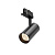 Трековый светильник Technical TR029-3-10W4K-B-1