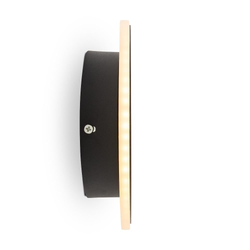Настенный светодиодный светильник Freya Touchstone FR6002WL-L13B Настенный светодиодный светильник Freya Touchstone FR6002WL-L13B