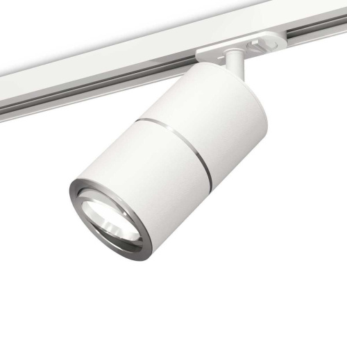 Комплект трекового светильника Ambrella light Track System XT (A2536, C7401, A2070, C7401, N7003) XT7401002 Комплект трекового светильника Ambrella light Track System XT (A2536, C7401, A2070, C7401, N7003) XT7401002