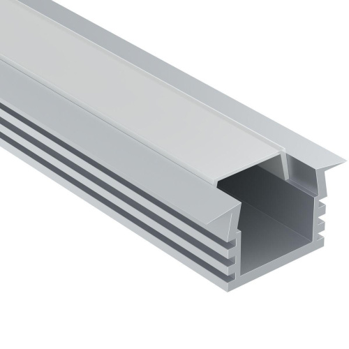 Профиль Maytoni Technical ALM006S-2M Профиль Maytoni Technical ALM006S-2M