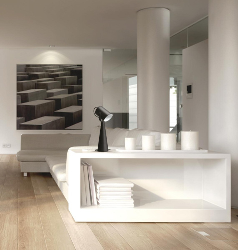 Настольная лампа Kanlux LARATA E27 B 36261 Настольная лампа Kanlux LARATA E27 B 36261